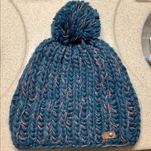 Roxy Beanie